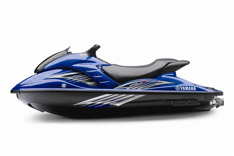 Download Yamaha WaveRunner GP800R GP1200R GP1300R repair manual