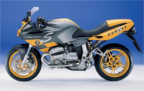 Download Bmw R1100 R850 repair manual