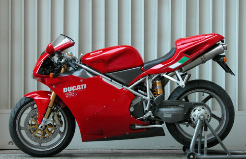 Download Ducati 998 998r 998s repair manual