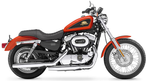 Download Harley Davidson Sportster repair manual