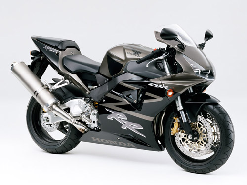 Download Honda Cbr954rr repair manual