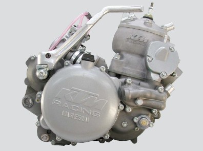 Download Ktm 250 Sx Engine repair manual