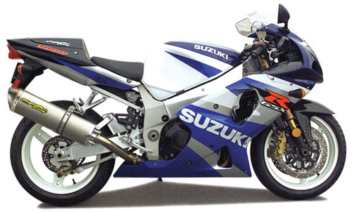 Download Suzuki Gsx-R1000 repair manual