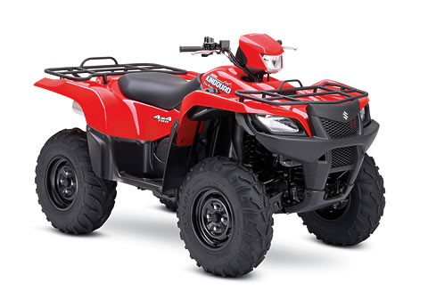 Download Suzuki Lt-A700x King Quad Atv repair manual