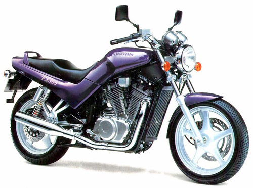 Download Suzuki Vx800 repair manual