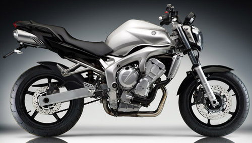 Download Yamaha Fzs6w Fzs6wc repair manual