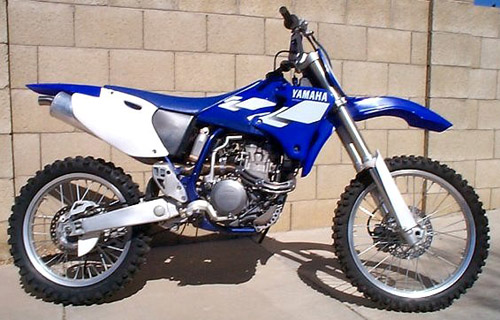 Download Yamaha Yz400f repair manual