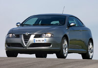 Alfa Romeo Gt All Models 2004-2010 Service Repair Manual