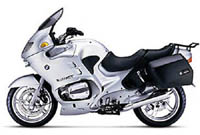 Bmw R1150rt 2001-2005 Service Repair Manual