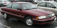 Buick Skylark 1992-1998 Service Repair Manual