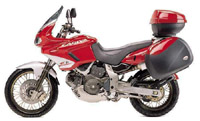 Cagiva Gran Canyon 900 1998-2000 Service Repair Manual