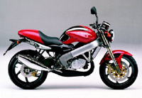 Cagiva Planet 125 1998-2003 Service Repair Manual