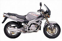 Cagiva River 600 1994-1999 Service Repair Manual