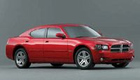 Dodge Charger 2006-2008 Service Repair Manual