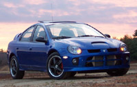 Dodge Neon 2000-2005 Service Repair Manual