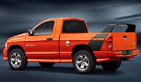 Dodge Ram 2002-2005 Service Repair Manual