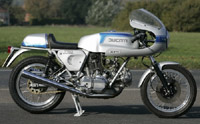 Ducati Supersport 750ss 900ss 1975-1977 Service Repair Manual