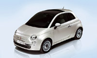 Fiat Nuova 500 2007-2010 Service Repair Manual