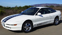 Ford Probe 1993-1997 Service Repair Manual