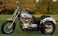 Harley Davidson Fxd Dyna 2006 Service Repair Manual