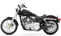 Harley Davidson Fxd Dyna 2007 Service Repair Manual