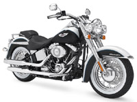 Harley Davidson Softail 2009 Service Repair Manual