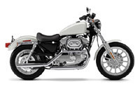 Harley Davidson Sportster 1986-2003 Service Repair Manual