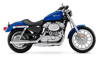 Harley Davidson Sportster 2008 Service Repair Manual