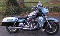 Harley Davidson Touring 2007 Service Repair Manual