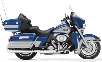 Harley Davidson Touring 2010 Service Repair Manual