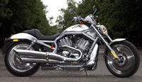 Harley Davidson V-Rod Vrsc 2006 Service Repair Manual