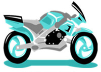 Honda Bike Atv Common  Service Repair Manual