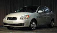 Hyundai Accent Mc 2005-2010 Service Repair Manual