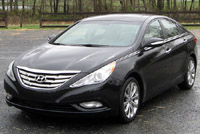 Hyundai Sonata Nf 2005-2010 Service Repair Manual