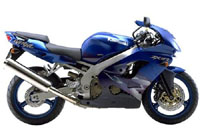 Kawasaki Ninja Zx-9r 1998-1999 Service Repair Manual