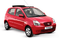 Kia Picanto Morning 2004-2010 Service Repair Manual