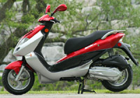 Kymco Bet Win 250  Service Repair Manual