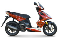 Kymco Super 8 50  Service Repair Manual