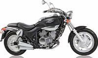 Kymco Venox 250 Italian  Service Repair Manual