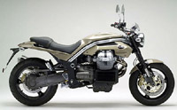 Moto Guzzi Griso 1100 2004-2008 Service Repair Manual