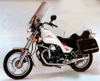 Moto Guzzi V35 V50 V65 Florida  Service Repair Manual