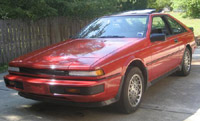 Nissan 200sx 1984-1988 Service Repair Manual