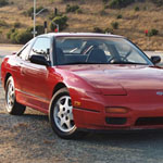 Nissan 240sx 1989-1994 Service Repair Manual