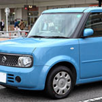 Nissan Cube 2009-2010 Service Repair Manual