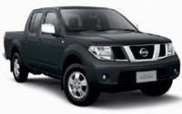 Nissan Frontier D40 2005-2007 Service Repair Manual