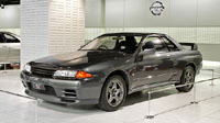 Nissan Skyline R31 R32 R33 R34 1985-2002 Service Repair Manual