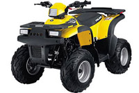 Polaris Sportsman Predator 90 Atv 2003 Service Repair Manual