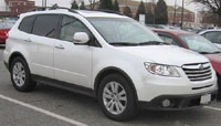 Subaru Tribeca 2005-2008 Service Repair Manual