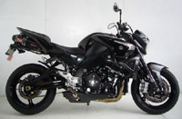 Suzuki Gsx-1300bk B-King 2007-2009 Service Repair Manual