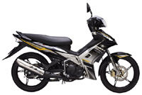 Yamaha T135 2005-2010 Service Repair Manual